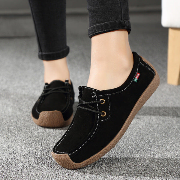 Celesta® | Mocassins orthopédiques confortables et polyvalents