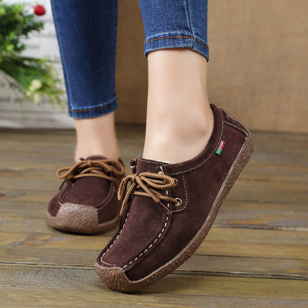 Celesta® | Mocassins orthopédiques confortables et polyvalents