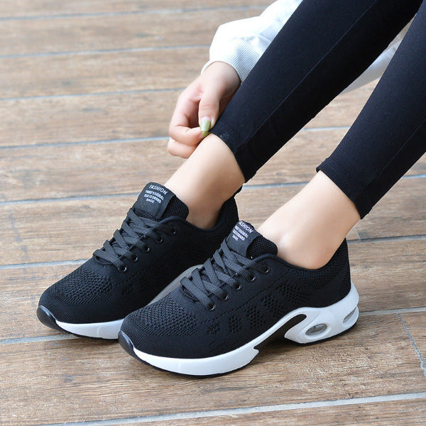 Laurias® | Baskets orthopédiques – Confort & Élégance au Quotidien