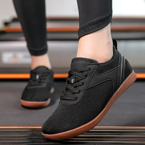 Loraq® | Chaussures orthopédiques confortables