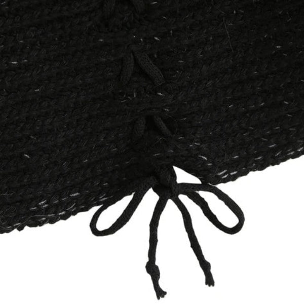 Daley® I Pull cardigan à col avec manches