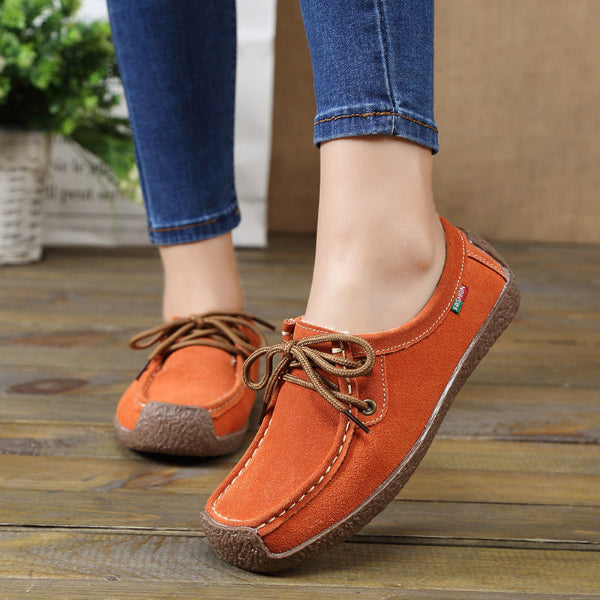 Celesta® | Mocassins orthopédiques confortables et polyvalents