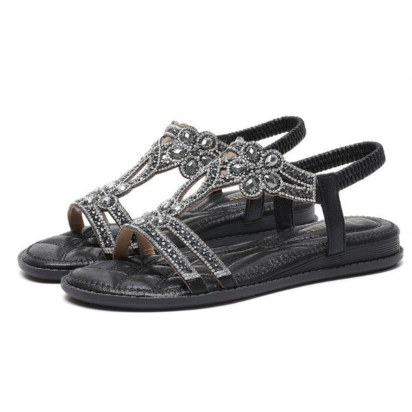 Hinda® | Sandales orthopédiques