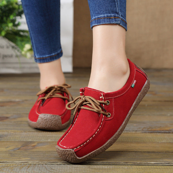 Celesta® | Mocassins orthopédiques confortables et polyvalents