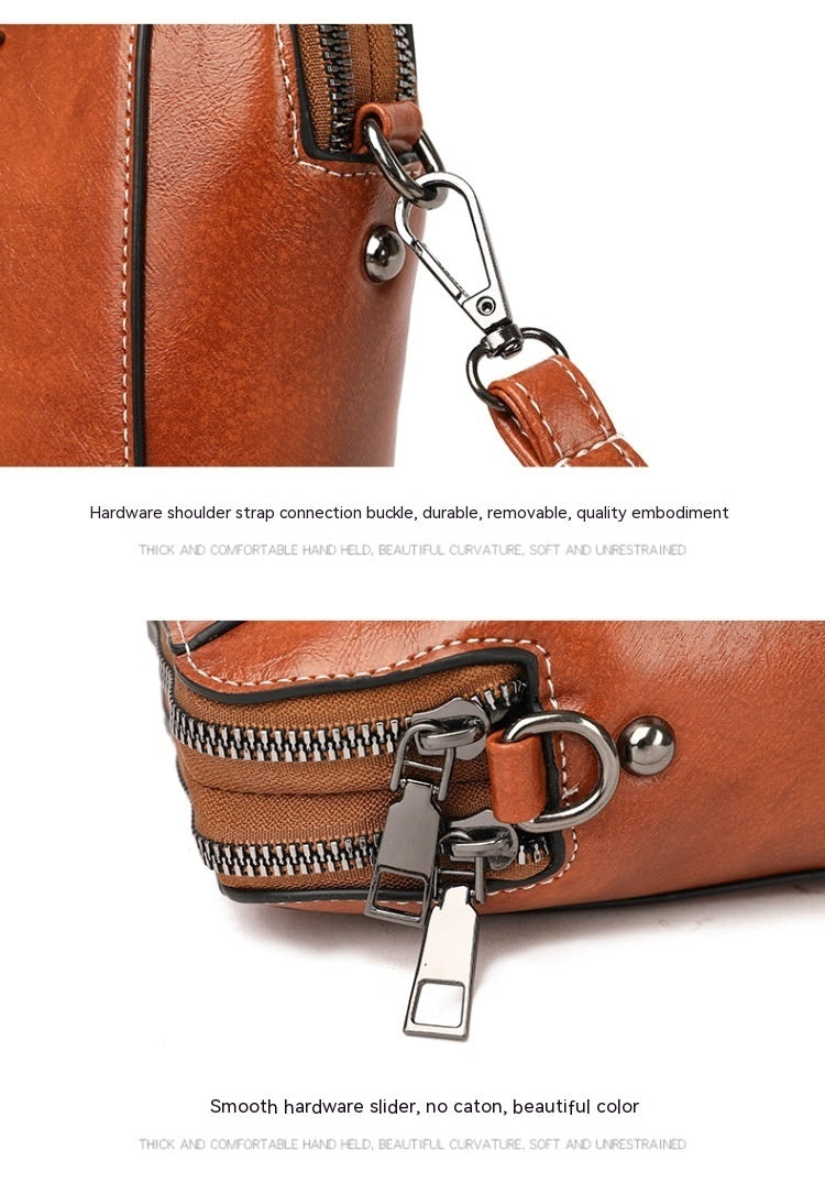 Ayol® | Sac Bandoulière Fashion Mode