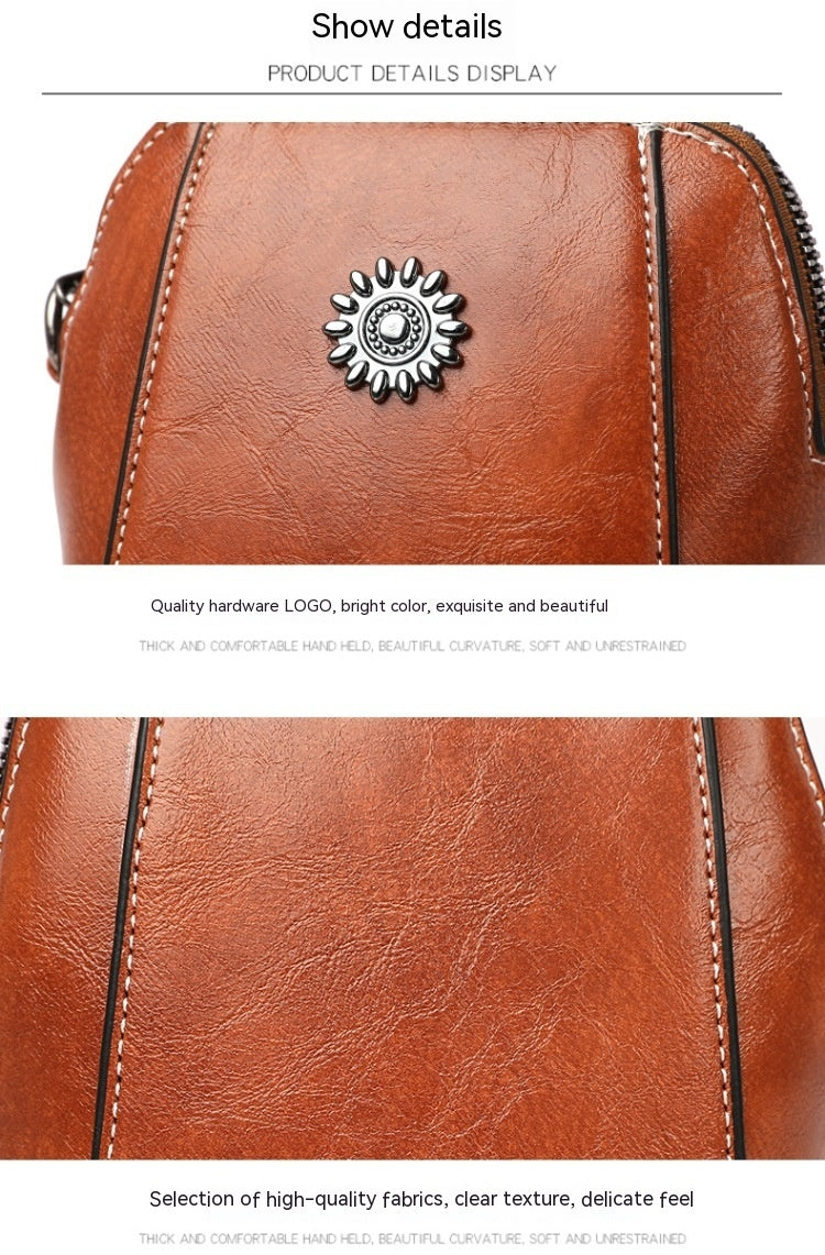 Ayol® | Sac Bandoulière Fashion Mode