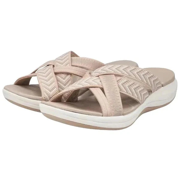 Venis® | Sandales Orthopédiques : Confort Absolu pour vos Pieds