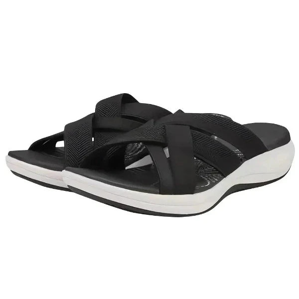 Venis® | Sandales Orthopédiques : Confort Absolu pour vos Pieds