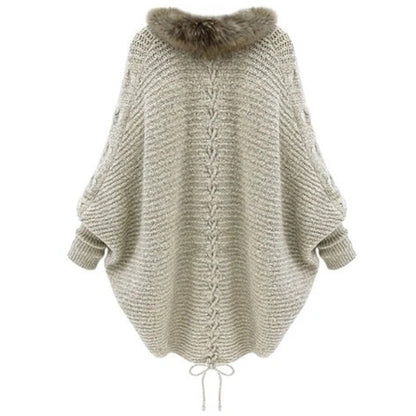 Daley® I Pull cardigan à col avec manches