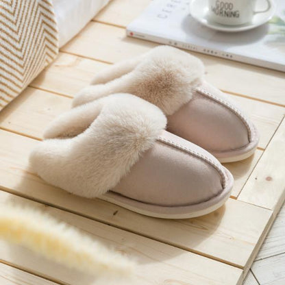 Sooka® | Chaussons d'intérieur chauds et antidérapants