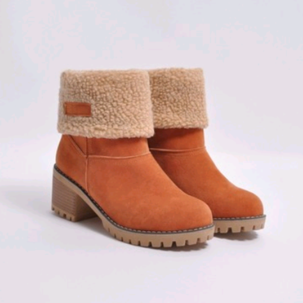 Blanchet® | Bottes élégantes et confortables pour femmes