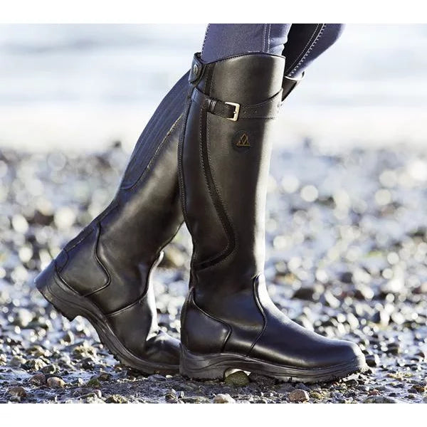 Riva léva® | Bottes élégantes et Imperméables Pour Femmes