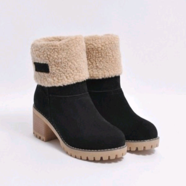 Blanchet® | Bottes élégantes et confortables pour femmes