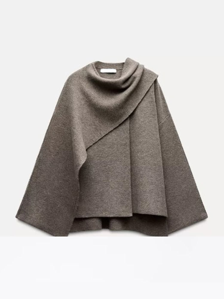 Bery® | Cardigan Tricoté - Veste Courte