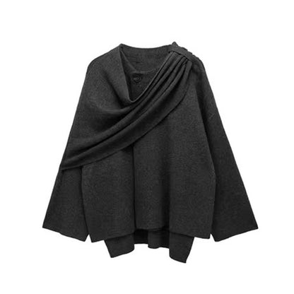 Bery® | Cardigan Tricoté - Veste Courte